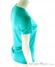 Super Natural Base Tee 140 Womens Outdoor T-Shirt, Super Natural, Turquoise, , Female, 0208-10040, 5637485127, 6932946503090, N2-17.jpg