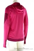 Dynafit Traverse Thermal Hoodie Damen Outdoorsweater, Dynafit, Pink-Rosa, , Damen, 0015-10288, 5637485133, 4053865397453, N1-11.jpg
