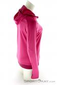 Dynafit Traverse Thermal Hoodie Womens Outdoor Sweater, Dynafit, Pink, , Female, 0015-10288, 5637485133, 4053865397453, N2-17.jpg