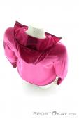 Dynafit Traverse Thermal Hoodie Womens Outdoor Sweater, Dynafit, Pink, , Female, 0015-10288, 5637485133, 4053865397453, N4-14.jpg