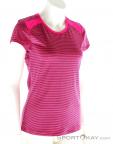 Super Natural NRG SS Top Damen T-Shirt, Super Natural, Pink-Rosa, , Damen, 0208-10045, 5637485248, 6932946523449, N1-01.jpg
