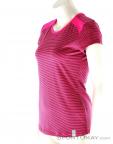 Super Natural NRG SS Top Damen T-Shirt, Super Natural, Pink-Rosa, , Damen, 0208-10045, 5637485248, 6932946523449, N1-06.jpg