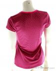 Super Natural NRG SS Top Damen T-Shirt, Super Natural, Pink-Rosa, , Damen, 0208-10045, 5637485248, 6932946523449, N2-12.jpg