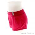 Super Natural Tempo Short Women Fitness Shorts, , Red, , Female, 0208-10047, 5637485273, , N2-07.jpg