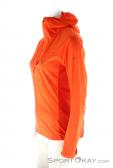 Dynafit Trail DST Jacket Womens Outdoor Jacket, , Orange, , Femmes, 0015-10299, 5637485386, , N1-06.jpg