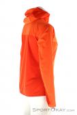 Dynafit Trail DST Jacket Womens Outdoor Jacket, , Orange, , Femmes, 0015-10299, 5637485386, , N1-16.jpg