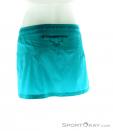 Dynafit React Skirt Womens Running Skirt, , Blue, , Female, 0015-10300, 5637485394, , N2-12.jpg