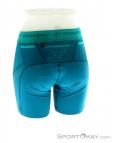 Dynafit React Shirt Tight Womens Running Pants, Dynafit, Blue, , Female, 0015-10302, 5637485404, 4053865397699, N2-12.jpg