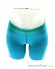 Dynafit React Shirt Tight Womens Running Pants, Dynafit, Bleu, , Femmes, 0015-10302, 5637485404, 4053865397699, N3-03.jpg