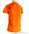 Dynafit Enduro SS Mens T-Shirt, Dynafit, Orange, , Male, 0015-10309, 5637485454, 4053865398696, N1-11.jpg