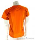 Dynafit Enduro SS Mens T-Shirt, Dynafit, Orange, , Male, 0015-10309, 5637485454, 4053865398696, N2-12.jpg
