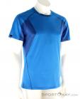 Dynafit Trail SS Mens T-Shirt, Dynafit, Blue, , Male, 0015-10310, 5637485458, 4053865400467, N1-01.jpg