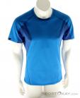 Dynafit Trail SS Mens T-Shirt, Dynafit, Blue, , Male, 0015-10310, 5637485458, 4053865400467, N2-02.jpg