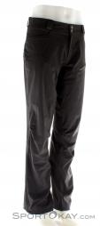 Dynafit Traverse DST Pant Mens Outdoor Pants, , Black, , Male, 0015-10315, 5637485508, , N1-01.jpg