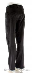 Dynafit Traverse DST Pant Mens Outdoor Pants, , Black, , Male, 0015-10315, 5637485508, , N1-11.jpg