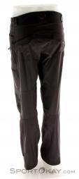 Dynafit Traverse DST Pant Mens Outdoor Pants, , Black, , Male, 0015-10315, 5637485508, , N2-12.jpg