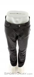 Dynafit Traverse DST Pant Mens Outdoor Pants, , Black, , Male, 0015-10315, 5637485508, , N3-03.jpg