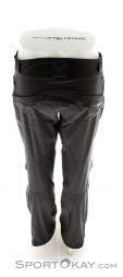 Dynafit Traverse DST Pant Mens Outdoor Pants, , Black, , Male, 0015-10315, 5637485508, , N3-13.jpg