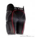 Leatt GPX Impact Shorts 5.5 Airflex Protective Shorts, Leatt, Noir, , Hommes,Femmes,Unisex, 0215-10028, 5637485587, 6009699004072, N1-11.jpg