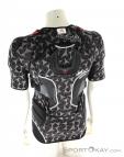 Leatt 3DF Body Tee Airfit Lite Protector Shirt, Leatt, Gray, , Male,Female,Unisex, 0215-10029, 5637485591, 6009699004577, N2-12.jpg