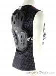 Leatt 4.5 Body Vest Protector Vest, Leatt, Čierna, , Muži,Ženy,Unisex, 0215-10030, 5637485594, 6009699004515, N1-16.jpg
