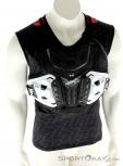 Leatt 4.5 Body Vest Protector Vest, Leatt, Black, , Male,Female,Unisex, 0215-10030, 5637485594, 6009699004515, N2-02.jpg