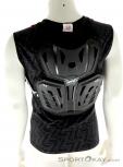 Leatt 4.5 Body Vest Protector Vest, Leatt, Black, , Male,Female,Unisex, 0215-10030, 5637485594, 6009699004515, N2-12.jpg