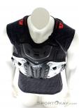 Leatt 4.5 Body Vest Protector Vest, Leatt, Negro, , Hombre,Mujer,Unisex, 0215-10030, 5637485594, 6009699004515, N3-03.jpg