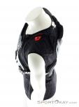 Leatt 4.5 Body Vest Protector Vest, Leatt, Čierna, , Muži,Ženy,Unisex, 0215-10030, 5637485594, 6009699004515, N3-08.jpg