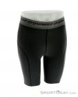 Dynafit React Short Tight Mens Running Pants, , Black, , Male, 0015-10321, 5637485597, , N2-02.jpg