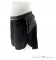 Dynafit Enduro DST Short Mens Running Pants, , Black, , Male, 0015-10322, 5637485601, , N2-07.jpg