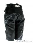 iXS Vertic 6.1 Mens Biking Shorts, , Black, , Male, 0231-10001, 5637485654, , N1-11.jpg