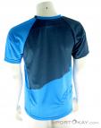 IXS Progressive 6.1 Trail Jersey Mens Biking Shirt, iXS, Blue, , Male, 0231-10002, 5637485659, 7610639929158, N2-12.jpg