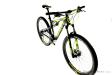 Scott Spark 760 2016 Trailbike, Scott, Yellow, , Unisex, 0023-10256, 5637485686, 889143129140, N2-02.jpg
