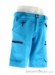 IXS Tema 6.1 Trail Biking Shorts with Liner, , Blue, , Male, 0231-10005, 5637485694, , N1-01.jpg