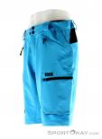 IXS Tema 6.1 Trail Biking Shorts with Liner, , Blue, , Male, 0231-10005, 5637485694, , N1-06.jpg