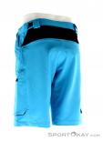 IXS Tema 6.1 Trail Biking Shorts with Liner, , Blue, , Male, 0231-10005, 5637485694, , N1-11.jpg