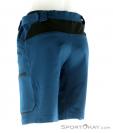 IXS Tema 6.1 Trail Womens Biking Shorts with Liner, , Blue, , Female, 0231-10007, 5637485702, , N1-11.jpg