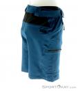 IXS Tema 6.1 Trail Womens Biking Shorts with Liner, , Azul, , Mujer, 0231-10007, 5637485702, , N2-17.jpg
