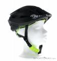 IXS Kronos Evo Biking Helmet, iXS, Black, , Female, 0231-10010, 5637485767, 0, N1-01.jpg