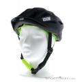 IXS Kronos Evo Biking Helmet, iXS, Black, , Female, 0231-10010, 5637485767, 0, N1-06.jpg