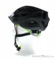 IXS Kronos Evo Biking Helmet, iXS, Black, , Female, 0231-10010, 5637485767, 0, N1-11.jpg