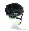 IXS Kronos Evo Biking Helmet, iXS, Black, , Female, 0231-10010, 5637485767, 0, N1-16.jpg