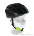 IXS Kronos Evo Biking Helmet, iXS, Black, , Female, 0231-10010, 5637485767, 0, N2-02.jpg