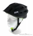 IXS Kronos Evo Biking Helmet, iXS, Black, , Female, 0231-10010, 5637485767, 0, N2-07.jpg