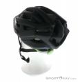 IXS Kronos Evo Biking Helmet, iXS, Čierna, , Ženy, 0231-10010, 5637485767, 0, N2-12.jpg