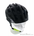 IXS Kronos Evo Biking Helmet, iXS, Čierna, , Ženy, 0231-10010, 5637485767, 0, N3-03.jpg