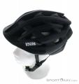 IXS Kronos Evo Biking Helmet, iXS, Black, , Female, 0231-10010, 5637485767, 0, N3-08.jpg