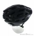 IXS Kronos Evo Biking Helmet, iXS, Black, , Female, 0231-10010, 5637485767, 0, N3-18.jpg