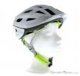 IXS Kronos Evo Biking Helmet, iXS, White, , Female, 0231-10010, 5637485772, 0, N1-01.jpg